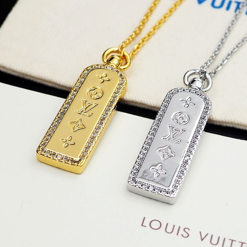 Louis Vuitton Necklaces